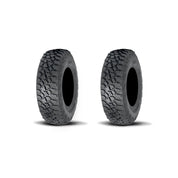 ITP Pair Of Tenacity Tires Front/Rear [32x10R-15] (8 Ply)
