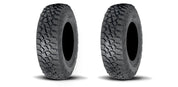 ITP Pair Of Tenacity Tires Front/Rear [32x10R-15] (8 Ply)