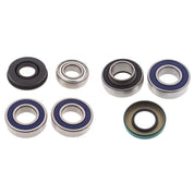 Lower Drive & Upper Jack Shaft Bearing & Seal Kit Freestyle BC/Park 550F 07-09