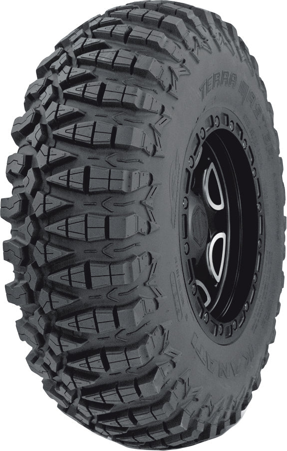 GBC Terra Master Tire