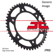 525 BMXR Chain Natural, Front & Rear Sprocket Kit for BMW F800 GS 2009-2012
