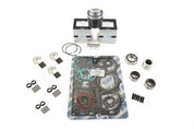 WSM Powerhead Rebuild Kit For Chrysler / Force 90 Hp Spor tJet 93-95 Standard