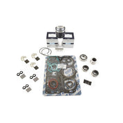 WSM Powerhead Rebuild Kit For Chrysler / Force 90 Hp Spor tJet 93-95 Standard