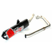 Big Gun Exhaust EVO S Series Full Exhaust System - 16-1203