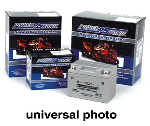 Power Sonic PTX7A-BS Power Sonic Battery Ptx7A-bs