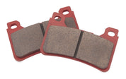 BikeMaster Brake Pad and Shoe For Honda CBR1000RR 2006-2007 Sintered Front