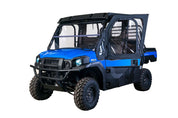 Seizmik Framed 1/2 Upper Door Kit For Kawasaki Mule Pro FX/FXT 52-06020