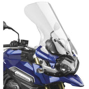 National Cycle VStream Windscreen 24.00" Clear N20605