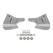 Rival Front Aluminum A Arm Guards For Can-Am Defender HD5 / HD7-10 2444.7286.1