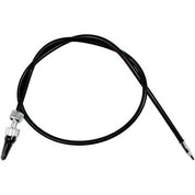 Motion Pro Black Vinyl Speedometer Cable 06-0112
