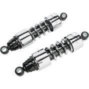 PROGRESSIVE METRIC 412-4257C 412-4257C SHOCKS CHR 11.5'