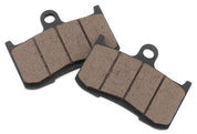 Brake Pad and Shoe For Kawasaki ZX900 Ninja ZX-9R 2002-2003 Standard Front