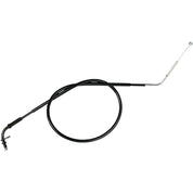 Motion Pro Black Vinyl Choke Cable For Suzuki GS500E 1989-1998 04-0163
