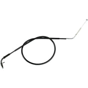 Motion Pro Black Vinyl Choke Cable For Suzuki GS500E 1989-1998 04-0163