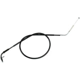 Motion Pro Black Vinyl Choke Cable For Suzuki GS500E 1989-1998 04-0163