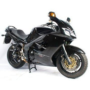 R&G Racing Black Frame Plug For 2008-2024 Kawasaki Ninja ZX6R ZX600P