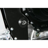 R&G Racing Black Frame Plug RHS FI0008BK