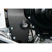 R&G Racing Black Frame Plug RHS FI0008BK
