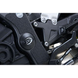R&G Racing Black Frame Plug FI0009BK