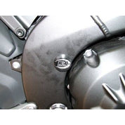 R&G Racing Black Frame Plug Fits Both Sides For 2007-2014 Yamaha YZF R1 FI0016BK