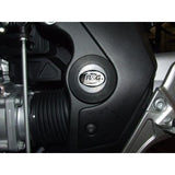 R&G Racing Black Frame Plug Insert For 2012-2018 Honda Crosstourer