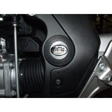 R&G Racing Black Frame Plug Insert FI0029BK