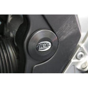 R&G Racing Black Frame Plug Insert For 2012-2018 Honda Crosstourer
