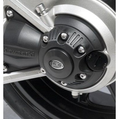 R&G Racing Black Frame Plug For 2012-2018 Honda Crosstourer