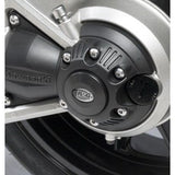 R&G Racing Black Frame Plug For 2012-2018 Honda Crosstourer