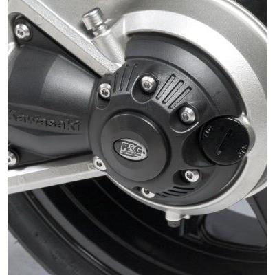 R&G Racing Black Frame Plug FI0030BK