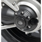 R&G Racing Black Frame Plug For 2012-2018 Honda Crosstourer