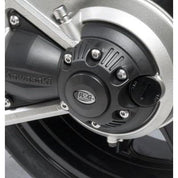 R&G Racing Black Frame Plug FI0030BK