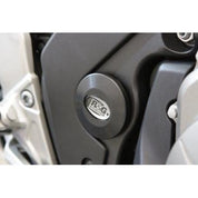 R&G Racing Black Frame Plug FI0030BK