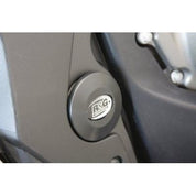R&G Racing Black Frame Plug For 2012-2018 Honda Crosstourer
