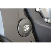 R&G Racing Black Frame Plug FI0030BK