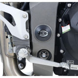 R&G Racing Black Frame Plug FI0034BK