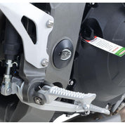 R&G Racing Black Frame Plug FI0034BK