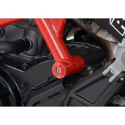 R&G Racing Red Frame Plug FI0063RE