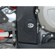 R&G Racing Black Frame Plug RHS For 2009-2014 BMW HP4 ABS