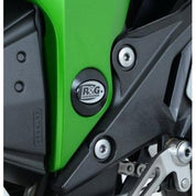 R&G Racing Black Frame Plug LHS FI0079BK