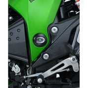 R&G Racing Black Frame Plug LHS FI0079BK