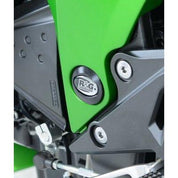 R&G Racing Black Frame Plug LHS FI0079BK