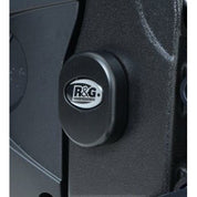 R&G Racing Black Frame Plug For 2014-2015 BMW S1000R FI0081BK