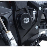 R&G Racing Black Frame Plug LHS For 2017-2020 BMW S1000R