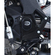 R&G Racing Black Frame Plug LHS FI0094BK
