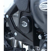 R&G Racing Black Frame Plug RHS For 2017-2020 BMW S1000R