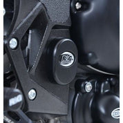 R&G Racing Black Frame Plug RHS For 2017-2020 BMW S1000R
