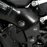 R&G Racing Black Frame Plug RHS Upper FI0109BK