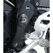 R&G Racing Black Frame Plug LHS FI0114BK