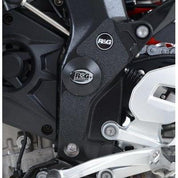 R&G Racing Black Frame Plug LHS FI0114BK